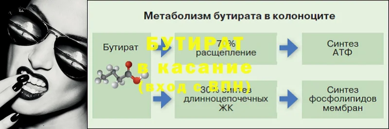 Бутират бутик  как найти закладки  это телеграм  Колпашево 